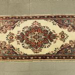 829 3015 ORIENTAL RUG